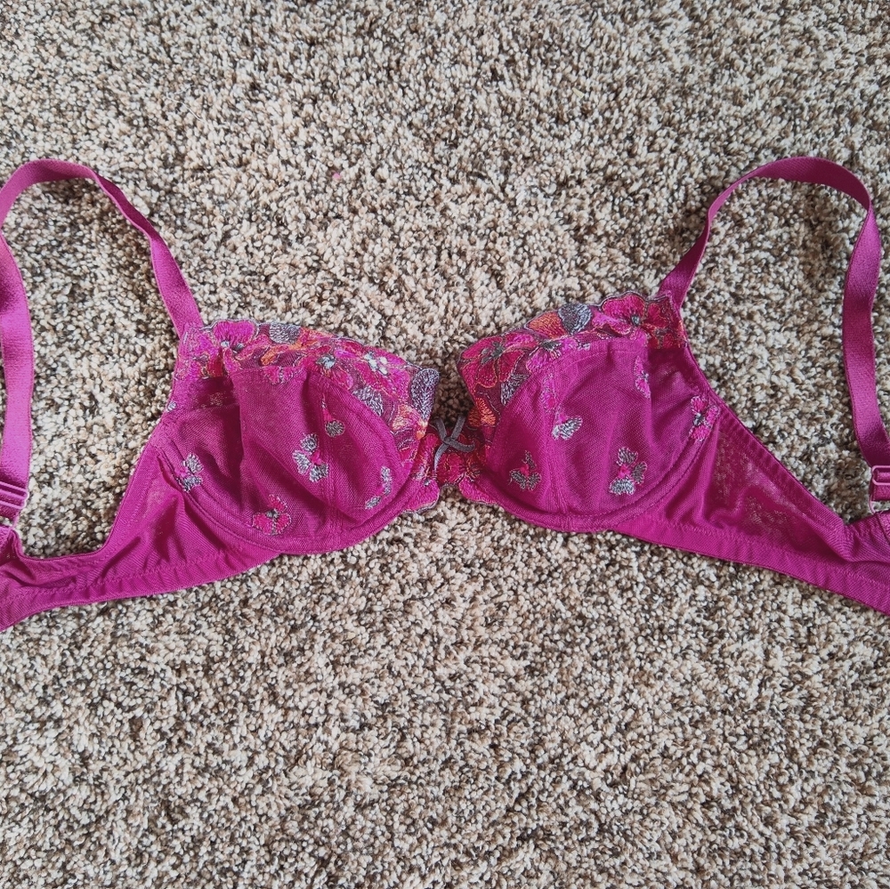 30D Panache Eden Bra